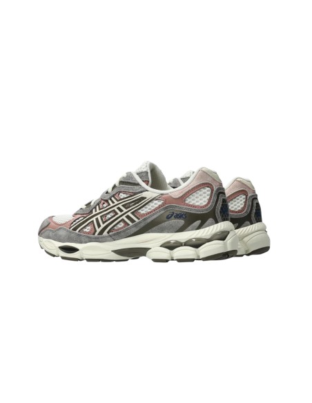 Asics nyc birch/driftwood
